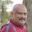 Dr. R. V. Murali