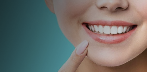 Cosmetic Dentistry