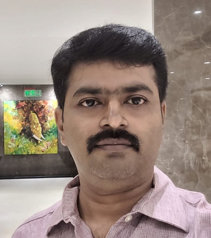 Dr. Sathish